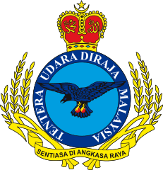 Royal Malaysian Air Force