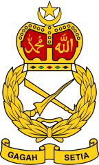 Malaysian Army