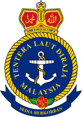 Royal Malaysian Navy
