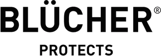 Blücher · SARATOGA logo