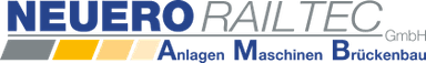 NEUERO RAILTEC logo