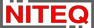 NiTEQ logo