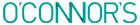 O’Connor’s logo