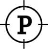 Swiss P logo