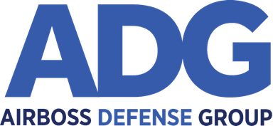 AirBoss Defense logo