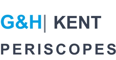 Kent Periscopes logo